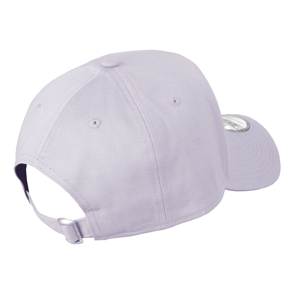 Australian Open New Era 9FORTY AFCS AO Lifestyle Cap - Lilac, White