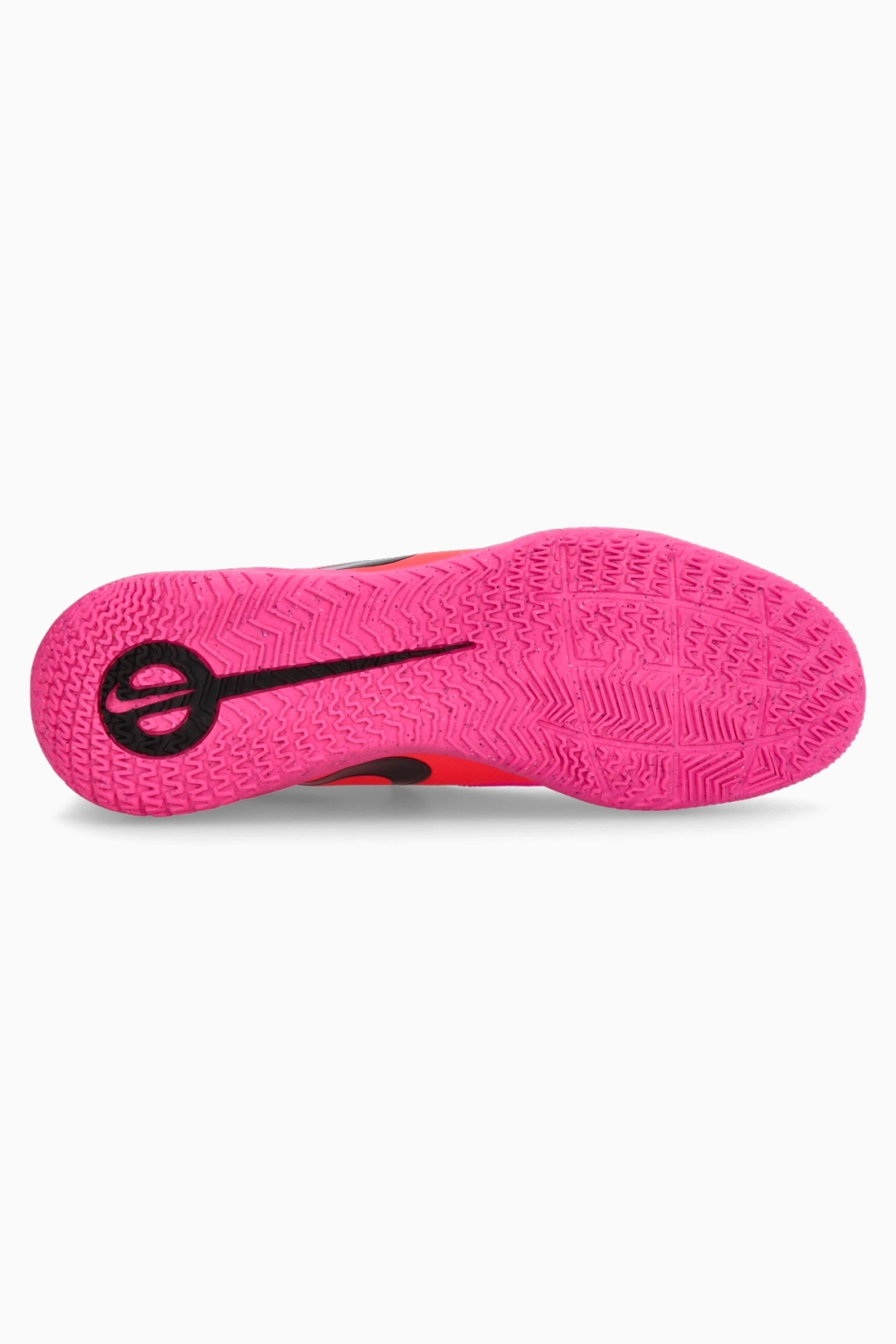 Футзалки Nike Tiempo Maestro Club IC - розовый