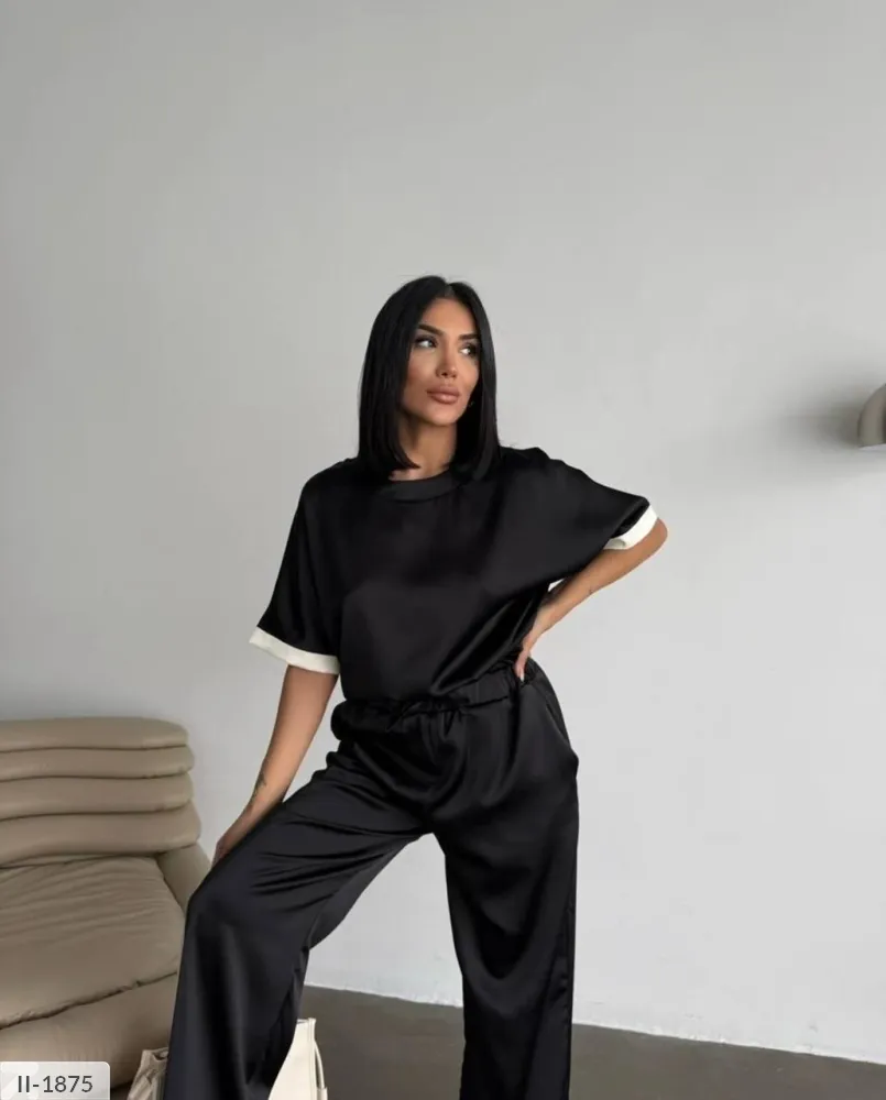 Костюм II-1864 Фабрика Моды