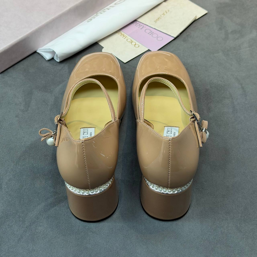 Туфли Jimmy Choo