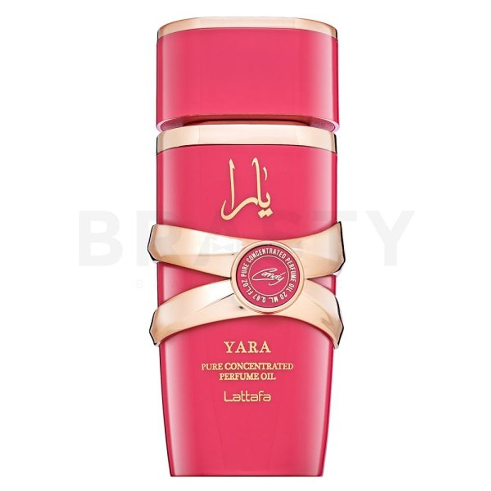 Lattafa Yara Candy CPO W 20 ml Lattafa Yara Candy CPO W 20 ml
