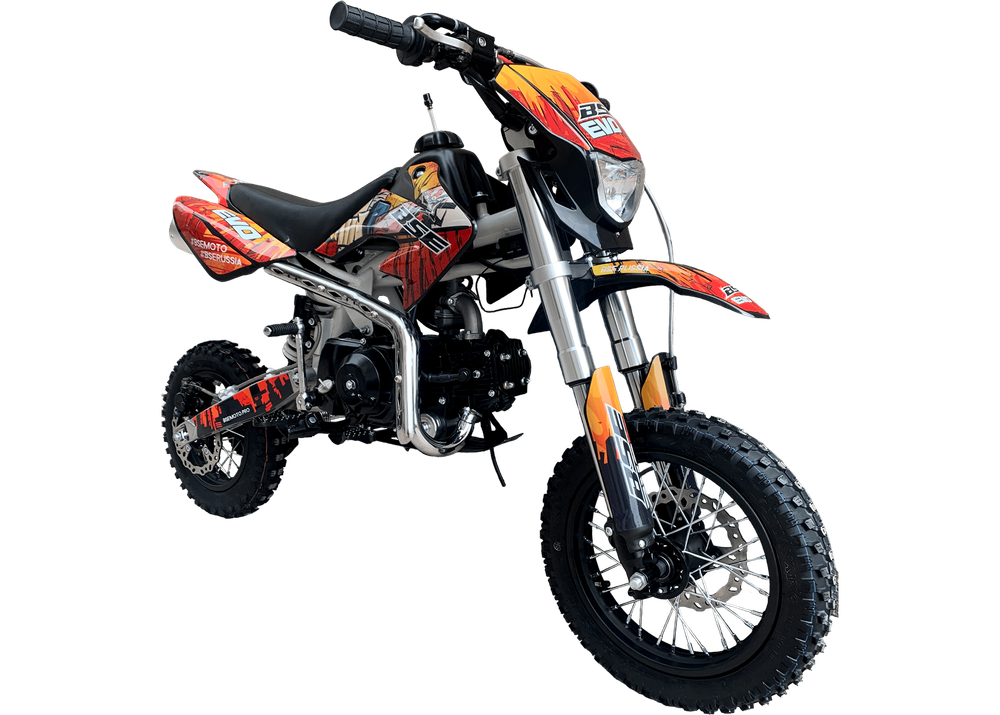 BSE EVO 110