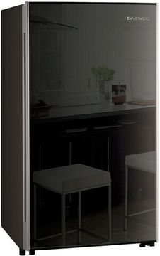 Холодильник Daewoo Electronics FN-15B2B