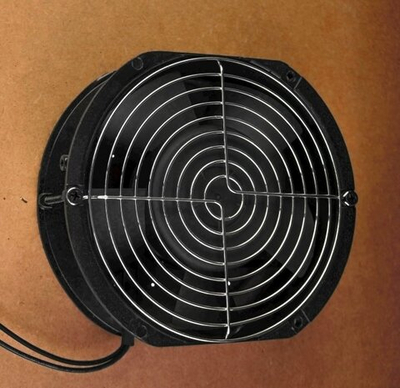 Игровой стол - аэрохоккей "BLACK DIAMOND" 7 ф