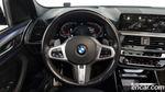 BMW X3 (G01) xDrive 20i M Sports (03.2021)