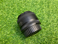 Nikon 50mm 1.8D AF Nikkor Покупка/Продажа