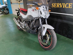 Honda NC750S 044346