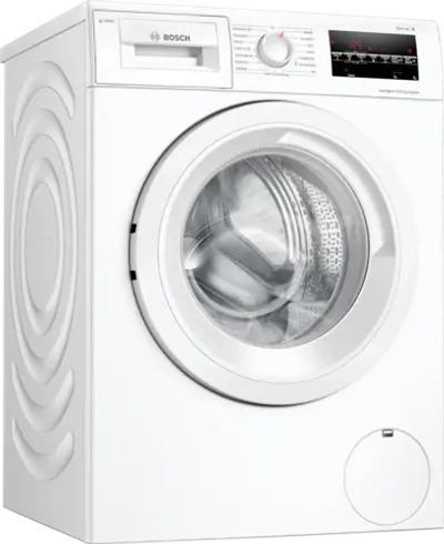 Стиральная машина Bosch WAU 28SL8SN