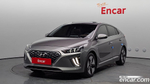 Hyundai The New Ionic Hybrid 1.6 HEV (12.2019)