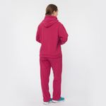 Костюм флисовый Alaskan жен. Foxy малиновый  XXL