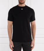 Футболка Karl Lagerfeld - черный(755034 542221)