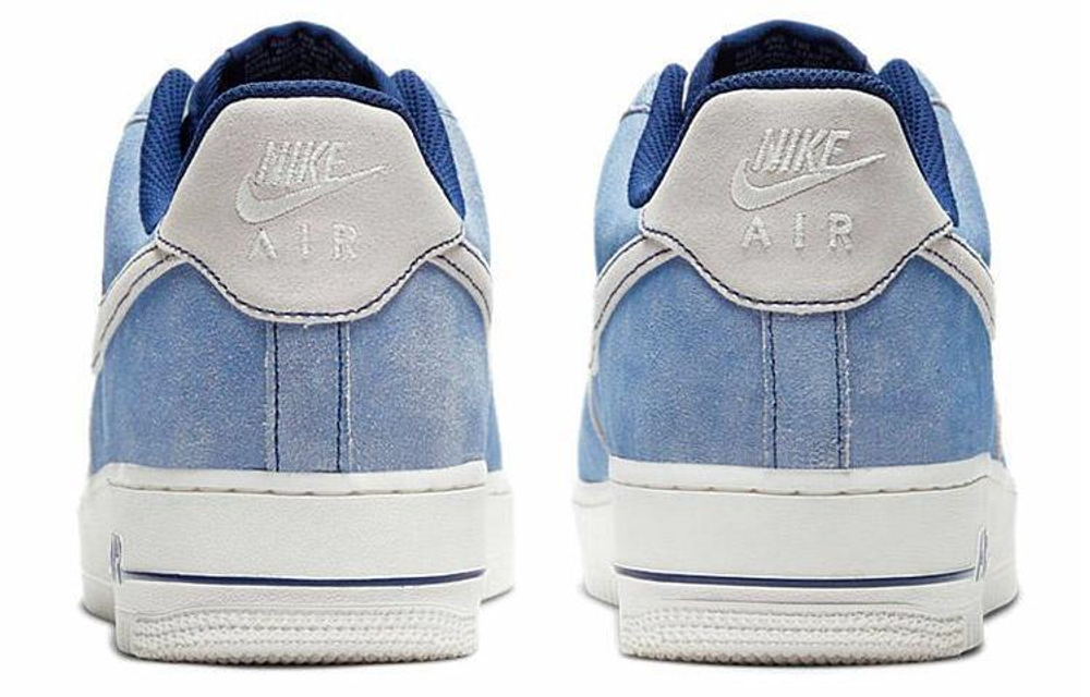 Кроссовки Nike Air Force 1 Low