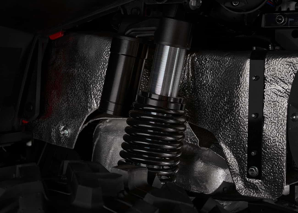 Квадроцикл SHARMAX Force 1100 LTD