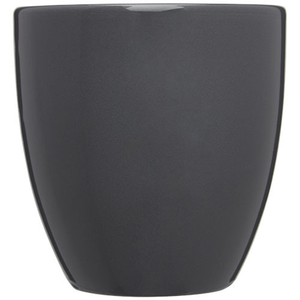 Керамическая кружка Moni объемом 430 мл