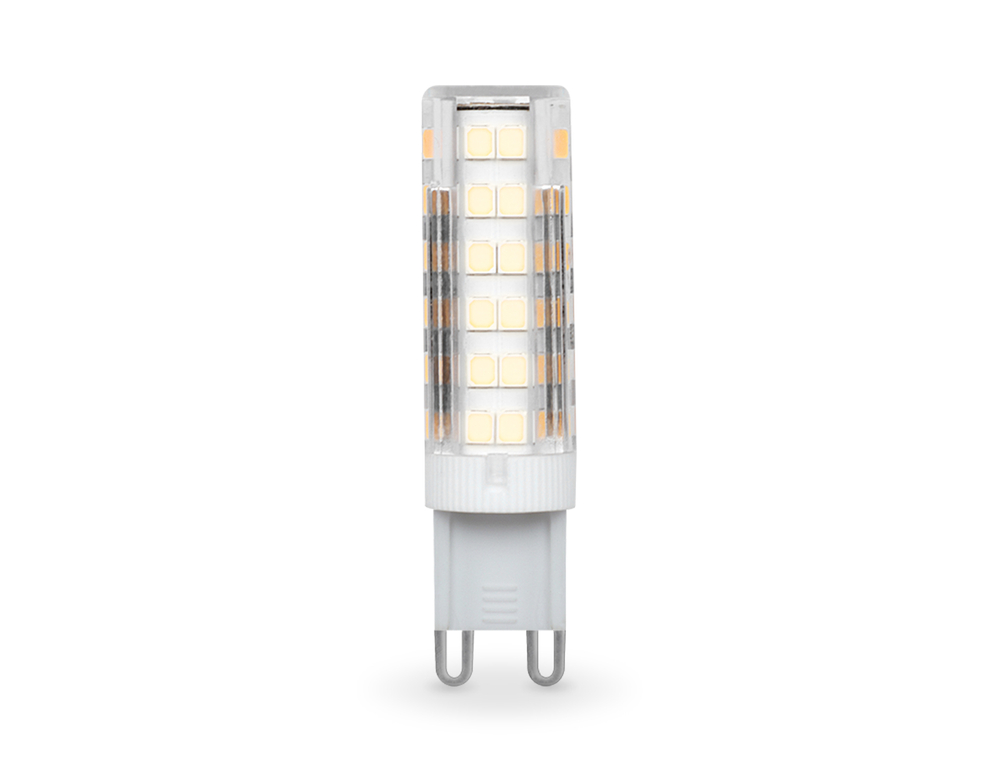 101103 LED G9 11W 2700K 220-240V