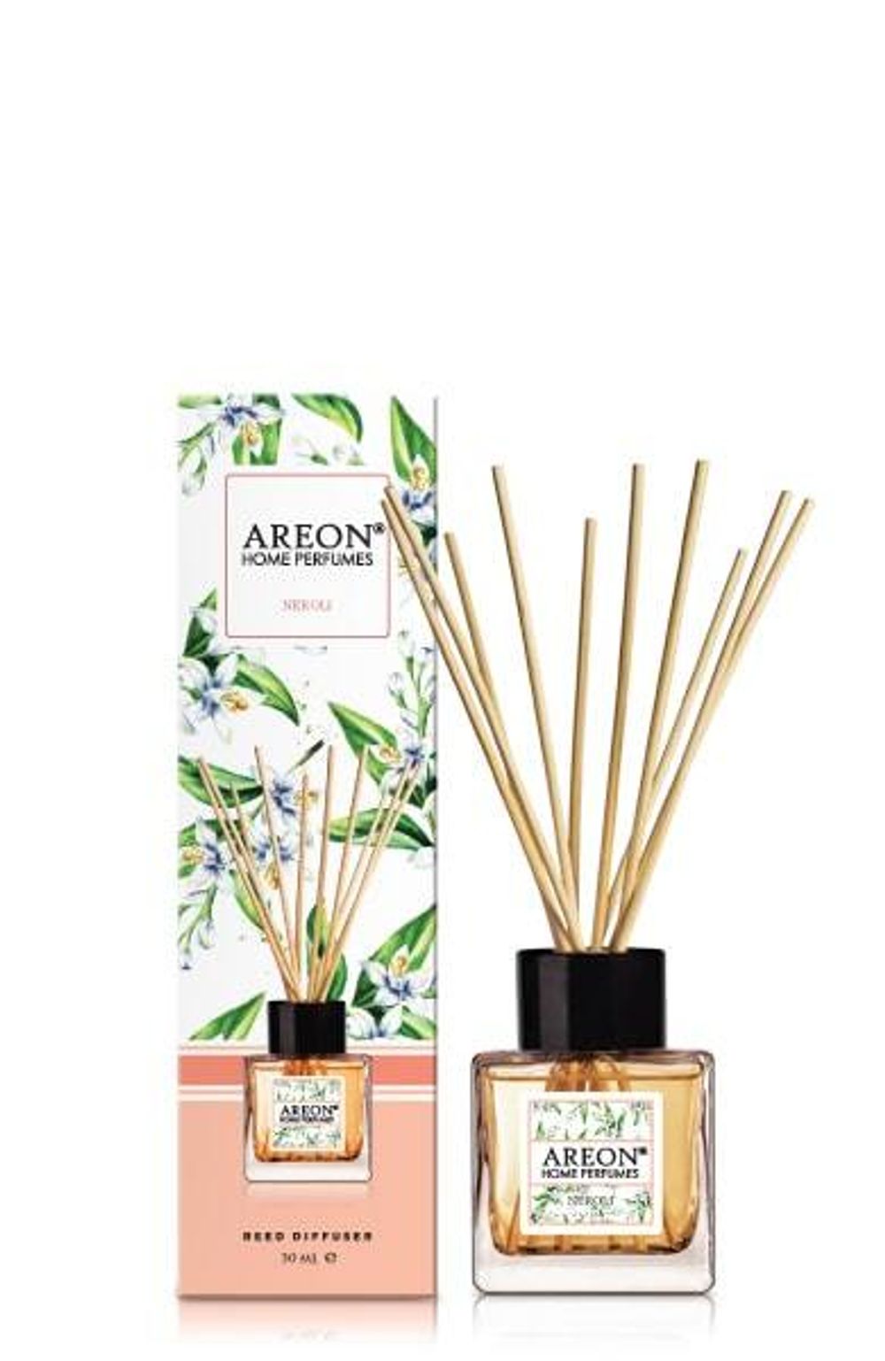 Areon Home Perfume Botanic Neroli