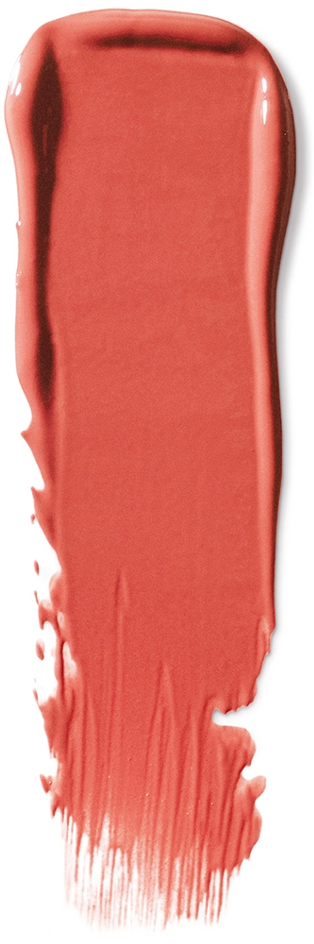 Bobbi Brown Luxe Shine Intense - Увлажняющая блестящая помада оттенок PARISIAN PINK, 2 g