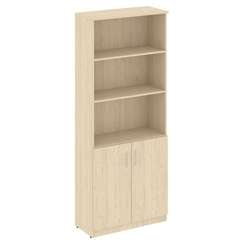 Nova S Шкаф высокий широкий В.СТ-1.1  770*360*1915