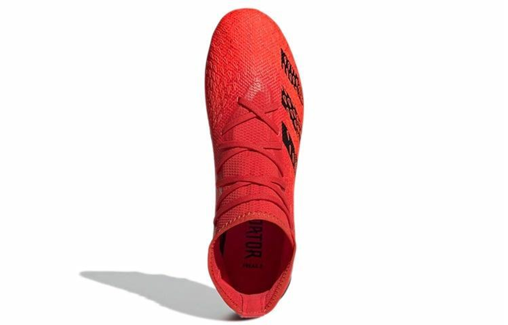 Кроссовки Adidas Predator Freak.3 Mg