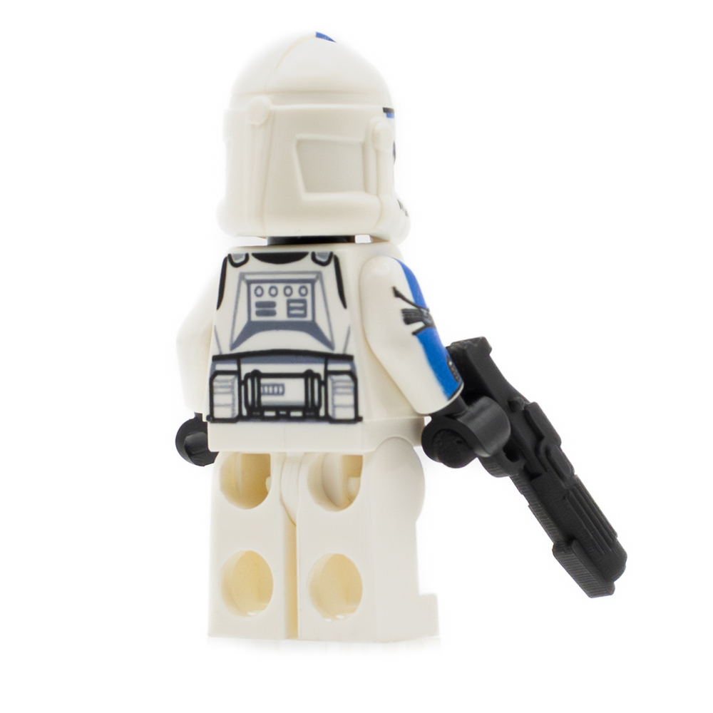 Клон-солдат Денал (2 фаза)