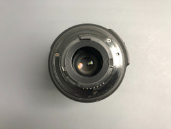 Nikon D3200 Red kit 18-55mm 3.5-5.6G VR 12.700 кадров