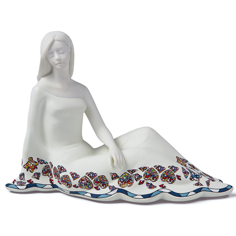 Статуэтка Happiness Счастье Nadal