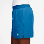 ОДЕЖДА ДЛЯ ТЕННИСА Мужская, Шорты NIKE COURT ADVANTAGE 6IN SHORTS .