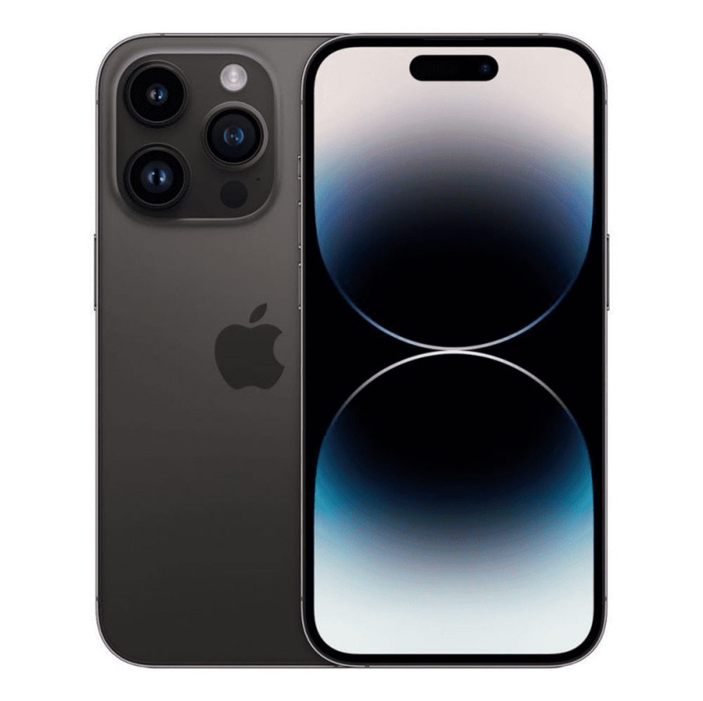 Apple IPhone 14 Pro 512Gb -Черный