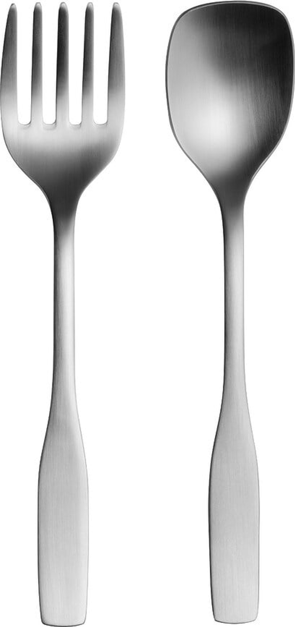 Набор столовых приборов Iittala, Citterio 98, 2 предмета, нержавеющая сталь