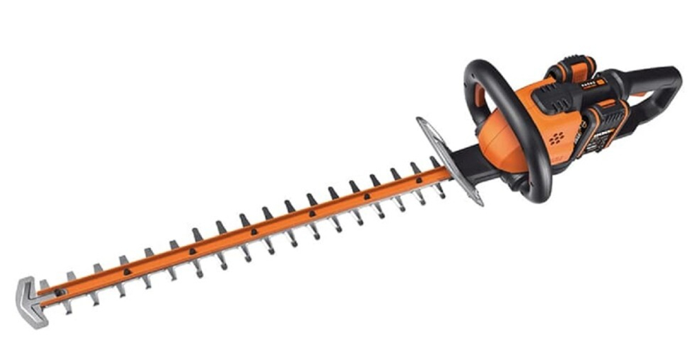 Ножницы-кусторез аккумуляторные Worx WG284E.1