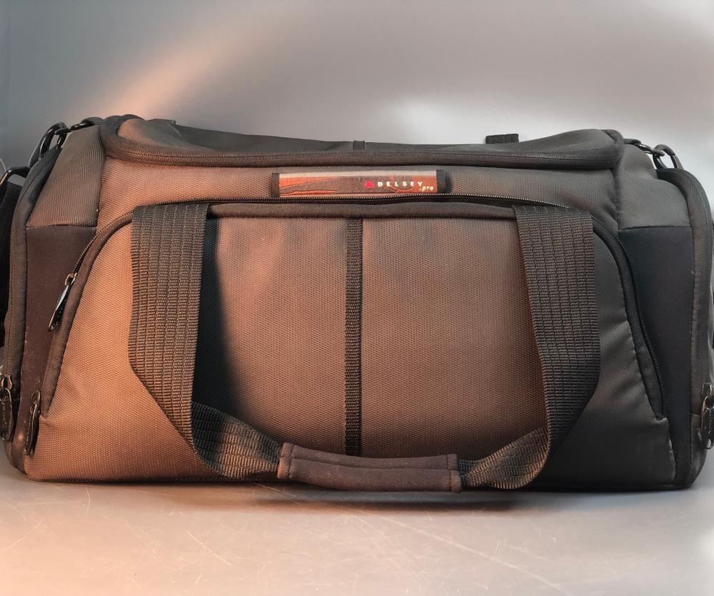 Фотосумка Delsey Pro