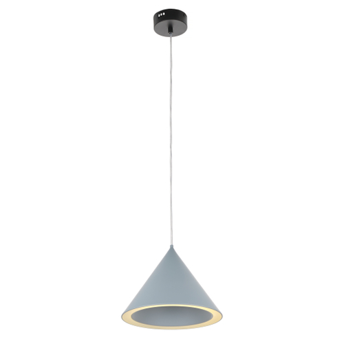 Подвесной светодиодный светильник IP40 MyFar Maretta MR2214-1PL