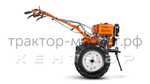 Мотоблок Кентавр 2091Д (Toyokawa)
