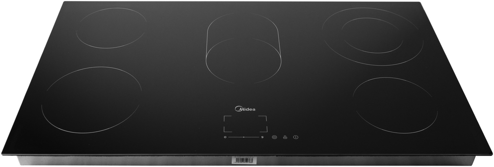 Варочная поверхность Midea MCH-B9052OG черный