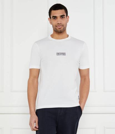 Футболка Hechter Paris - белый(75005-151919)