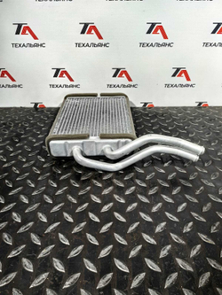 Радиатор отопителя 77281948