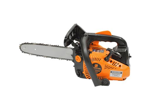 Бензопила "CARVER" RSG 225Х