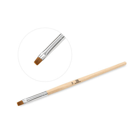 Кисть прямая TNL №5