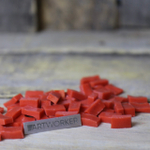 Смальта ND14, колотая 10х17 мм, 200 гр