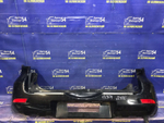 Бампер задний TOYOTA RUSH 2006-2008