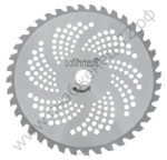 Диск (лезвие) HUTER GTD-40TP