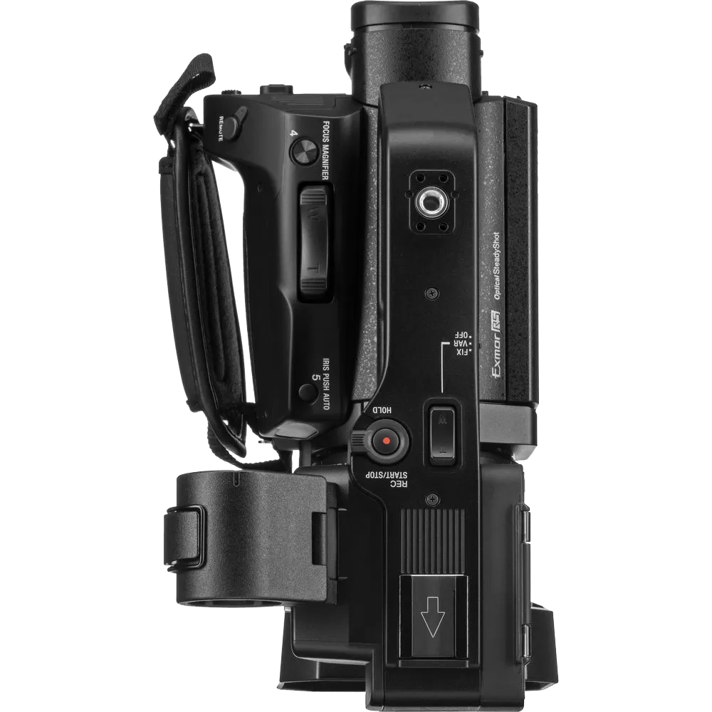 Видеокамера Sony HXR-MC88