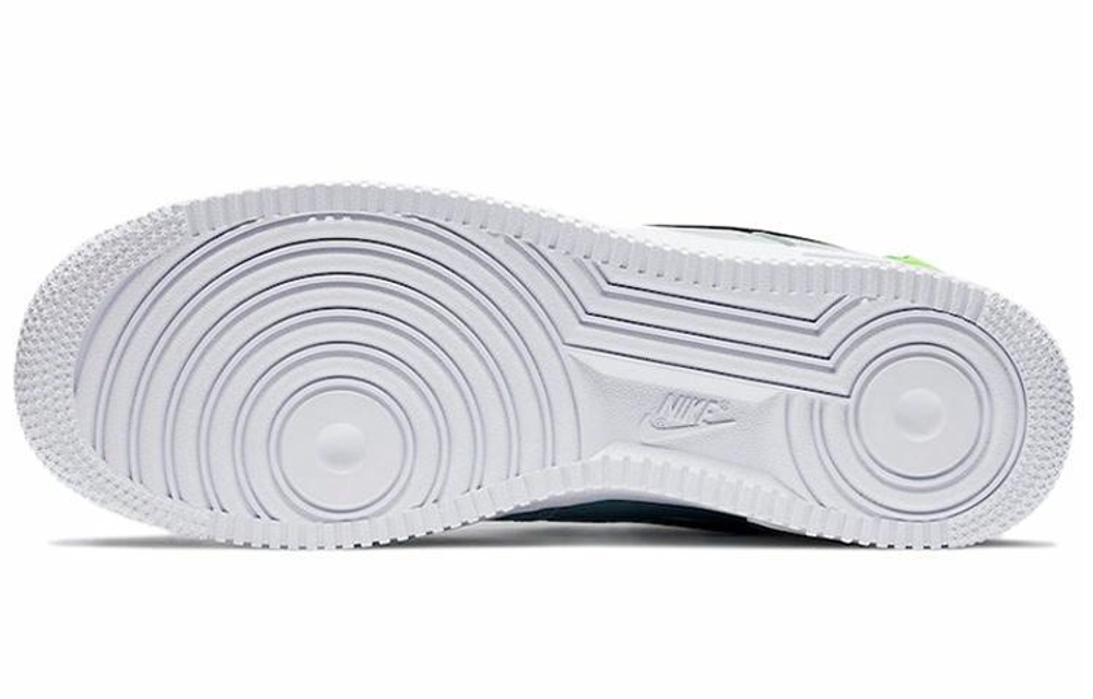 Кроссовки Nike Air Force 1 Low "Worldwide"