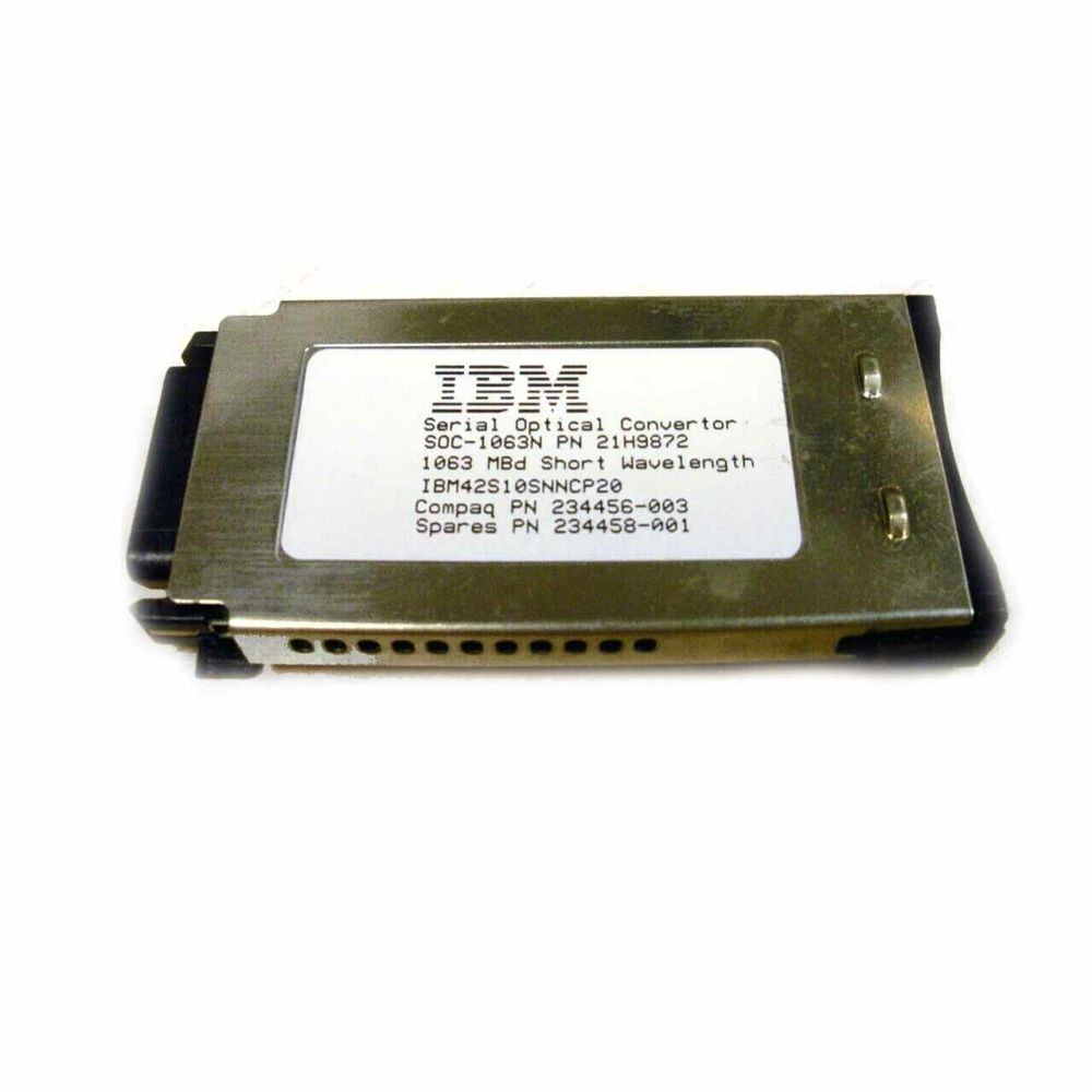 Трансивер HP Shortwave Interface Converters GBIC 21H9892
