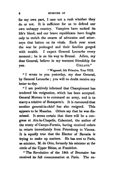 Memoirs of Marshal Ney. Volume 2 | Bulos