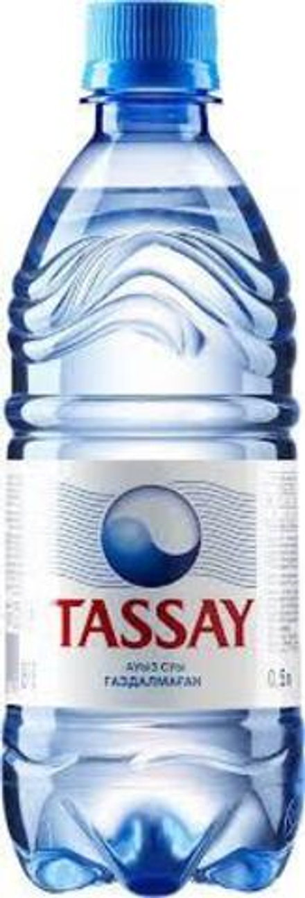 Tassay 0,5\12 негаз.пэт