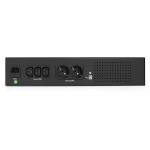 Источник бесперебойного питания  Exegate ServerRM UNL-1000.LCD.AVR.2SH.3C13.USB.2U