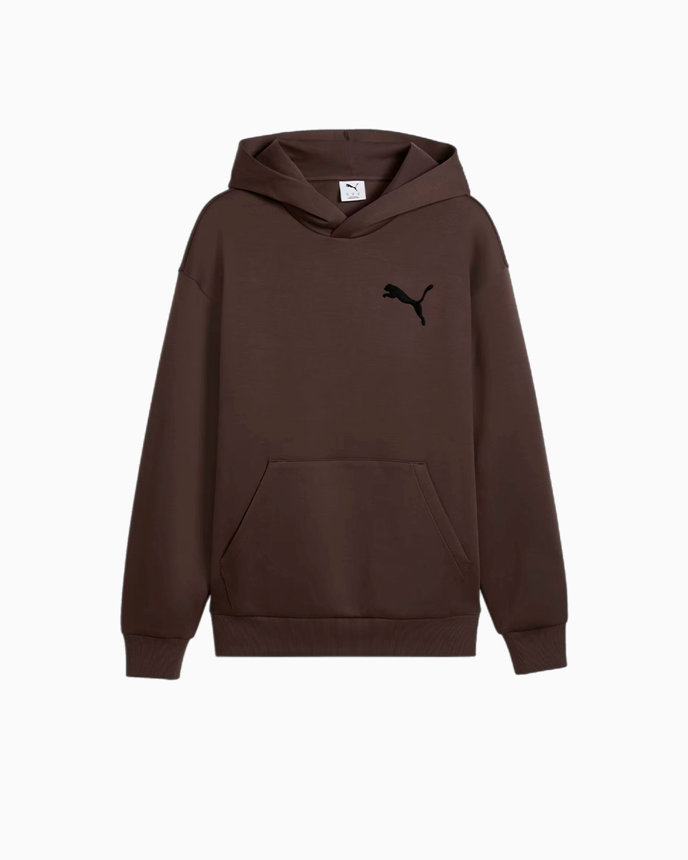 Худи Puma ESS ELEVATED CAT LOGO Hoodie