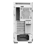 Корпус  Zalman i6 White Mid Tower (без БП)