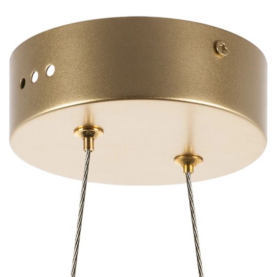 Подвесная светодиодная люстра Lightstar Varese 731303